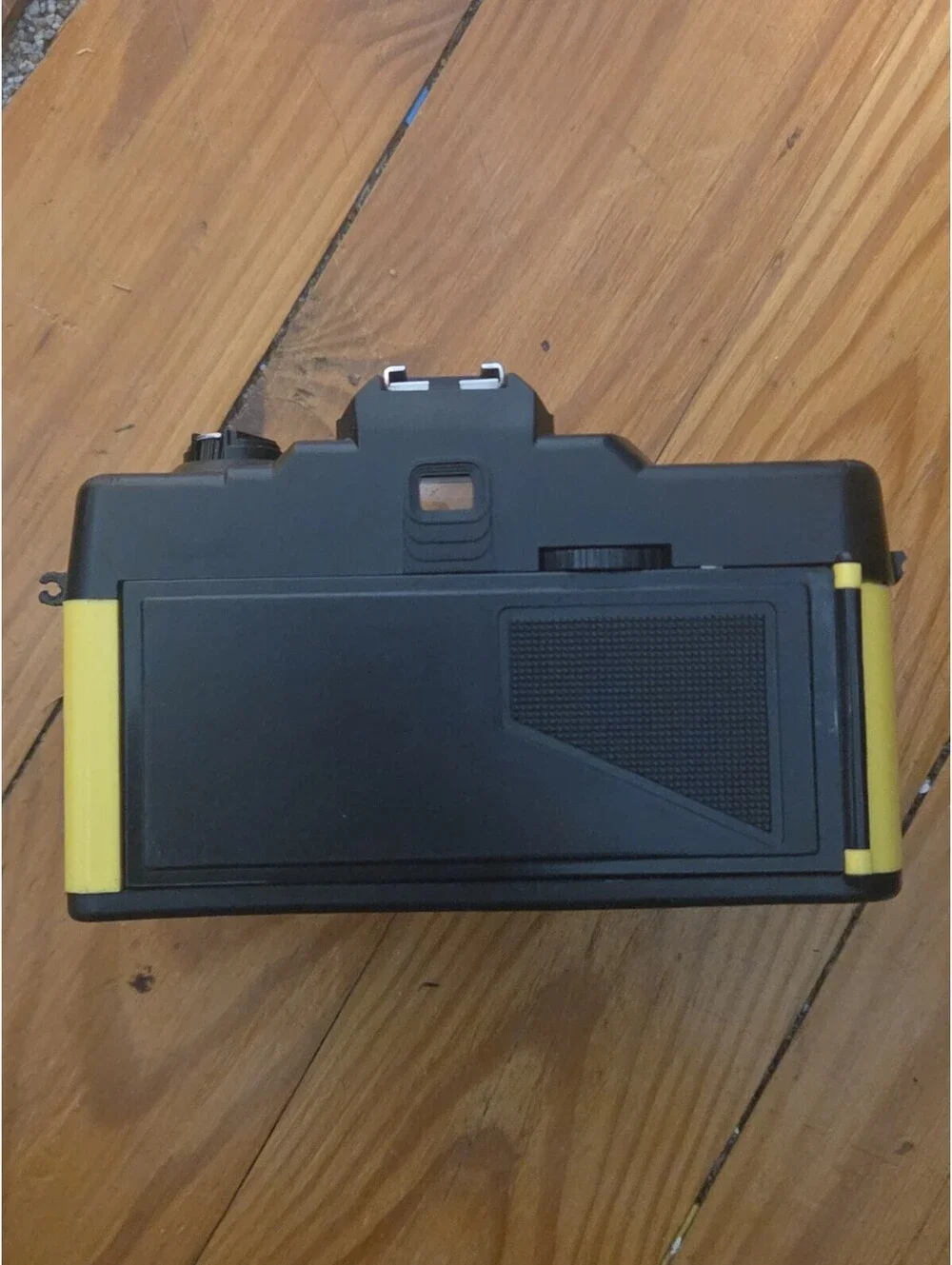 Suntone MM500 Deluxe-I Camera